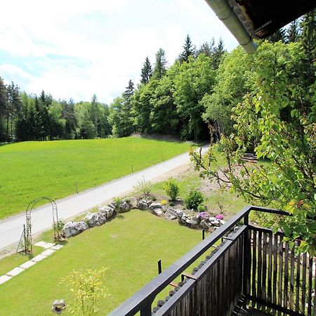 Apartment In Koettmannsdorf Near Bathing Lakes Exterior foto