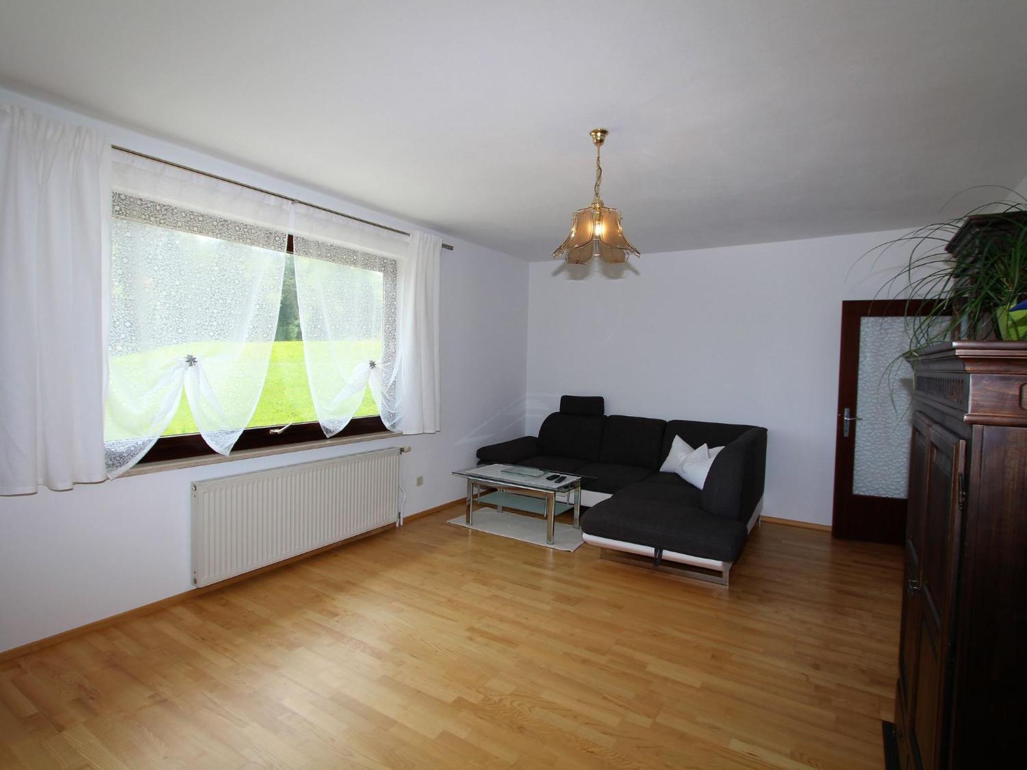 Apartment In Koettmannsdorf Near Bathing Lakes Exterior foto