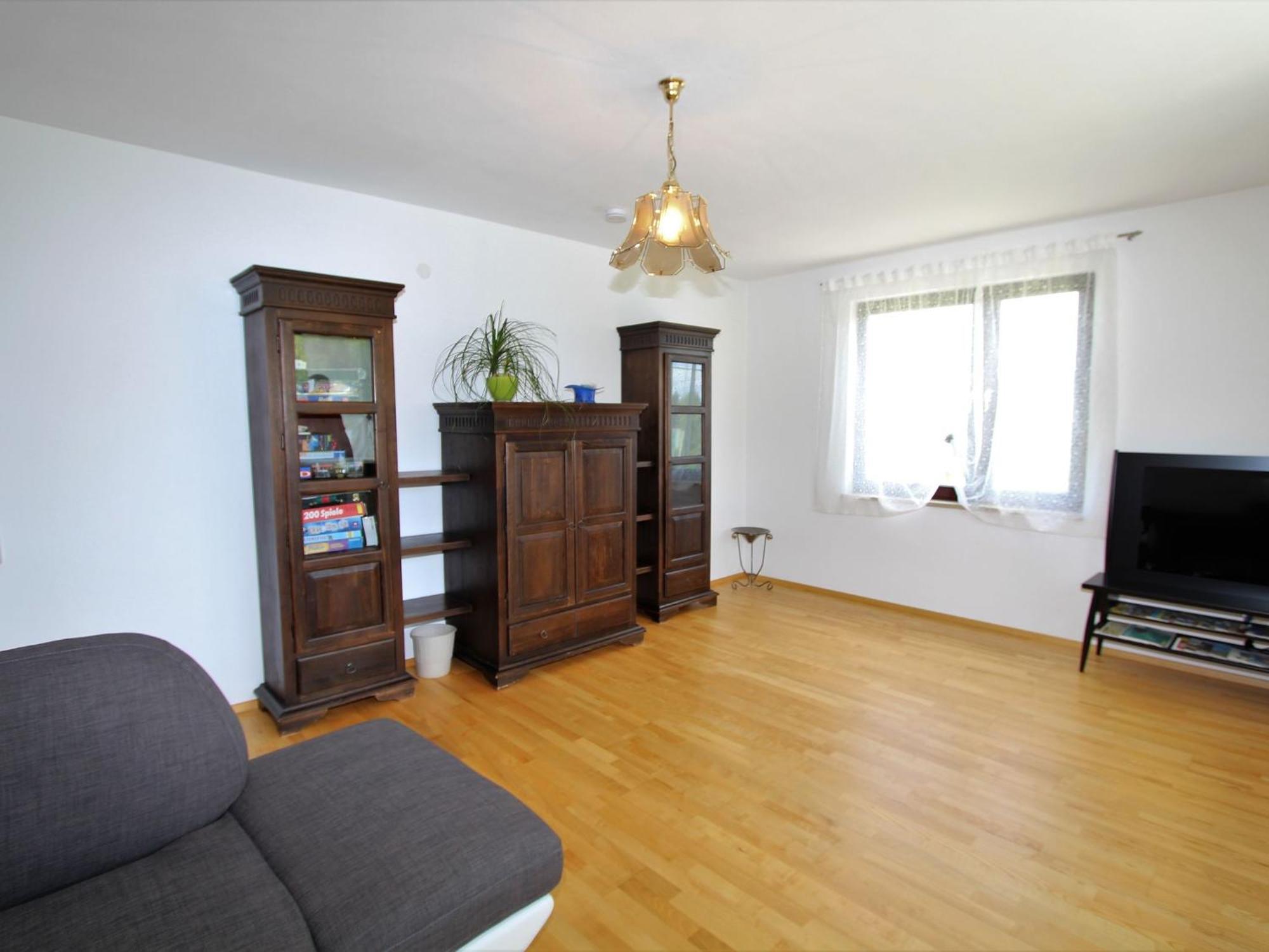 Apartment In Koettmannsdorf Near Bathing Lakes Exterior foto